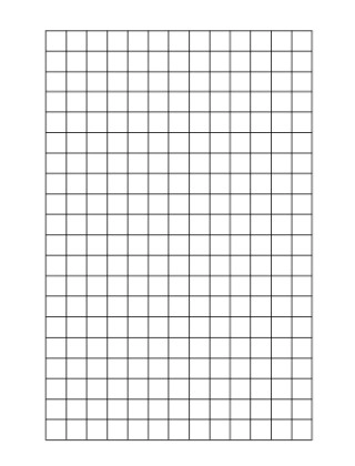 welded mesh panel GALFAN 3X3 10G 3.25ft x 5ft
